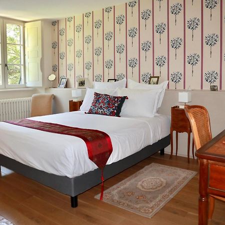 Bed and Breakfast La Feuillaie Saint-Ay Exterior foto